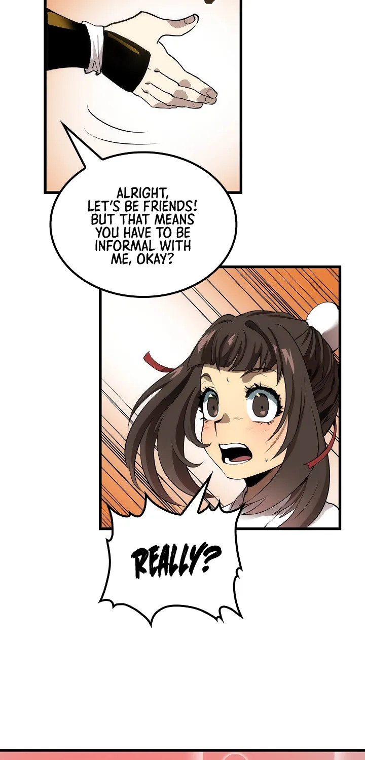 Read Doctor, Live Again EN Manga Online