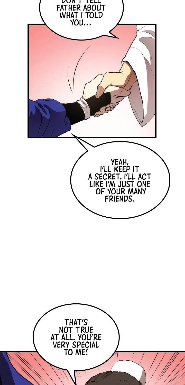 Read Doctor, Live Again EN Manga Online