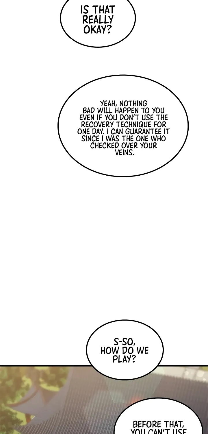 Read Doctor, Live Again EN Manga Online