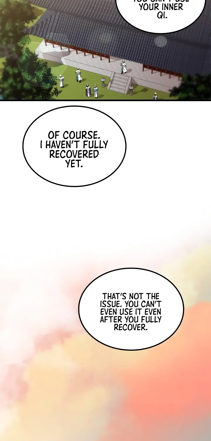 Read Doctor, Live Again EN Manga Online