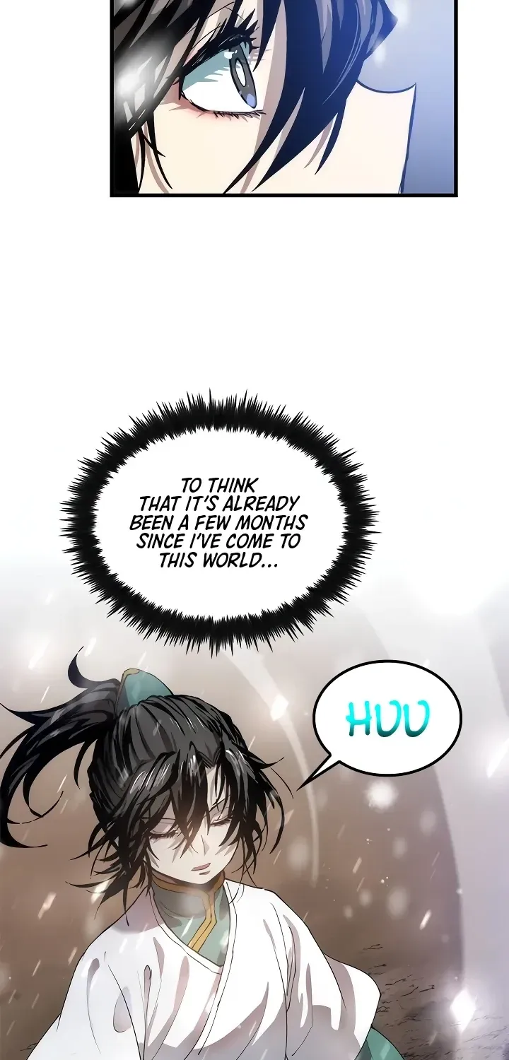 Read Doctor, Live Again EN Manga Online