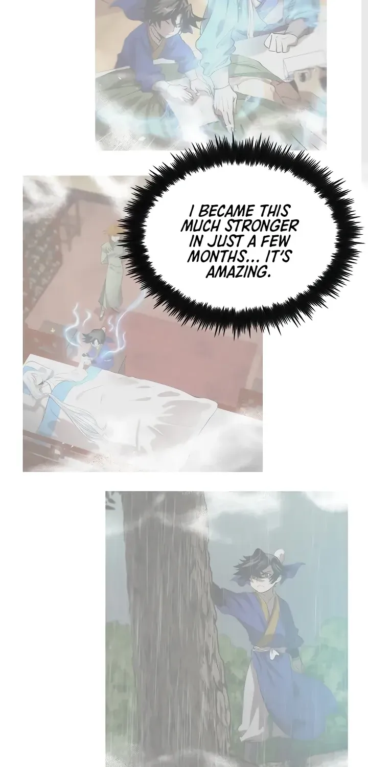 Read Doctor, Live Again EN Manga Online