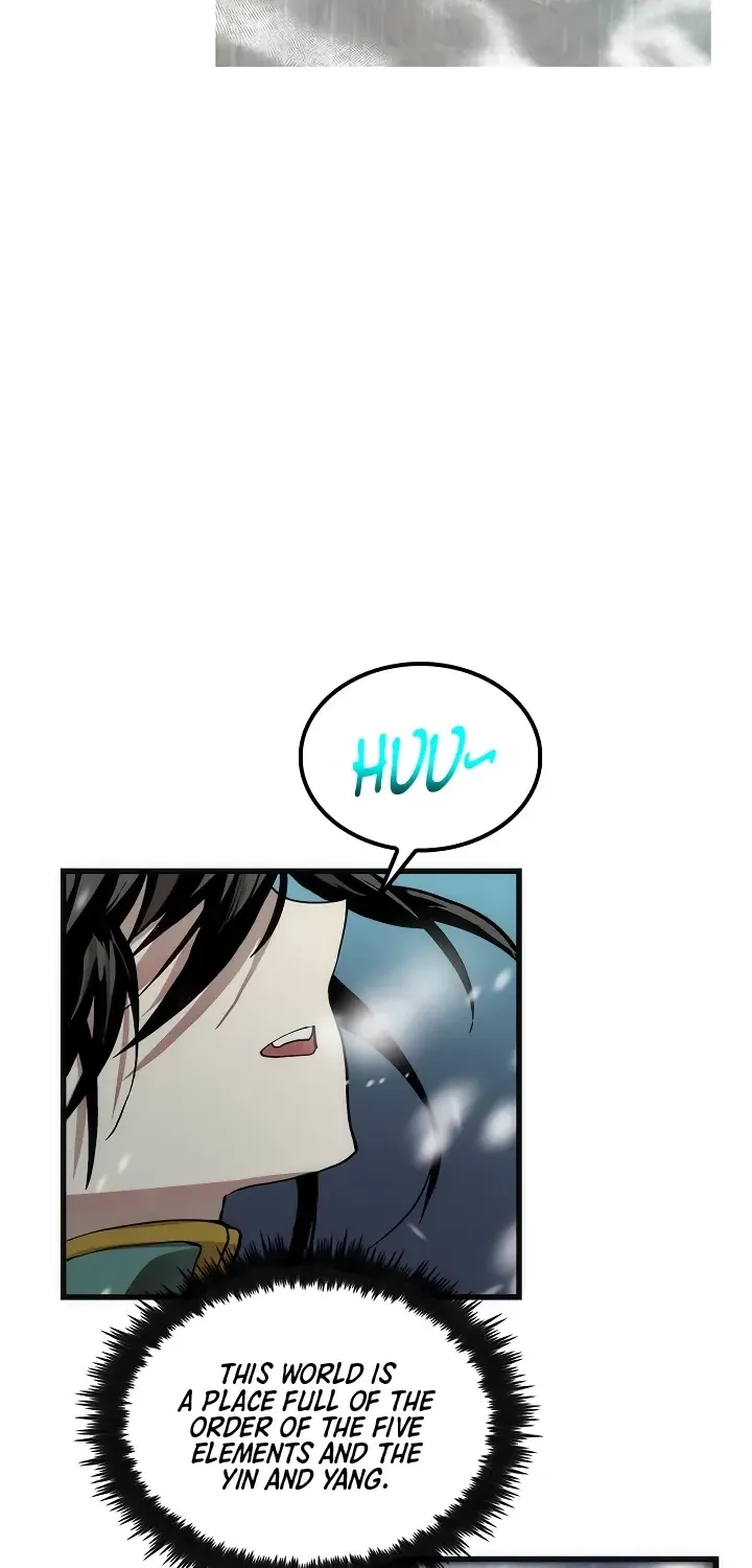 Read Doctor, Live Again EN Manga Online