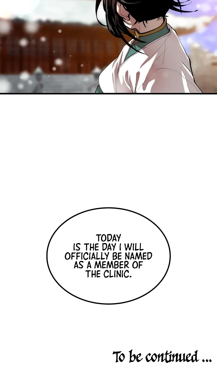 Read Doctor, Live Again EN Manga Online