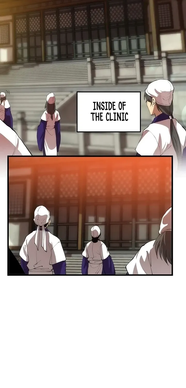 Read Doctor, Live Again EN Manga Online