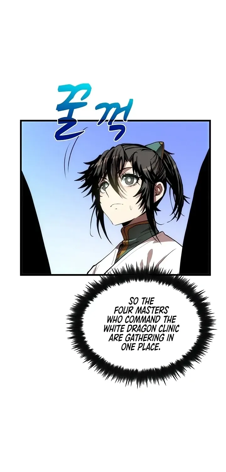 Read Doctor, Live Again EN Manga Online
