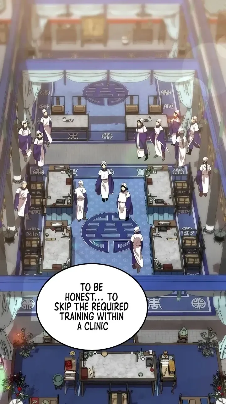 Read Doctor, Live Again EN Manga Online