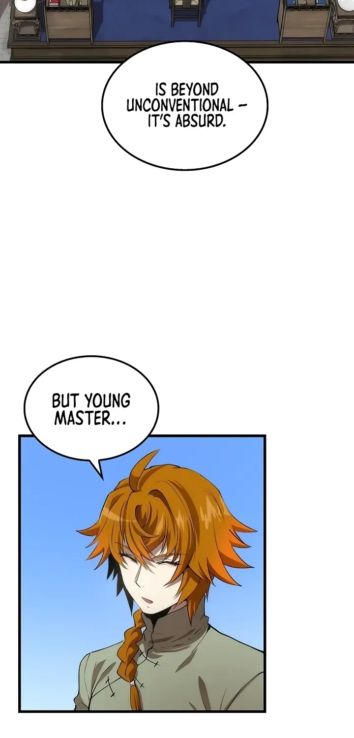 Read Doctor, Live Again EN Manga Online