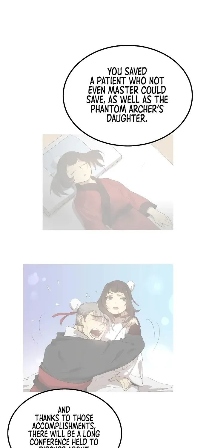 Read Doctor, Live Again EN Manga Online