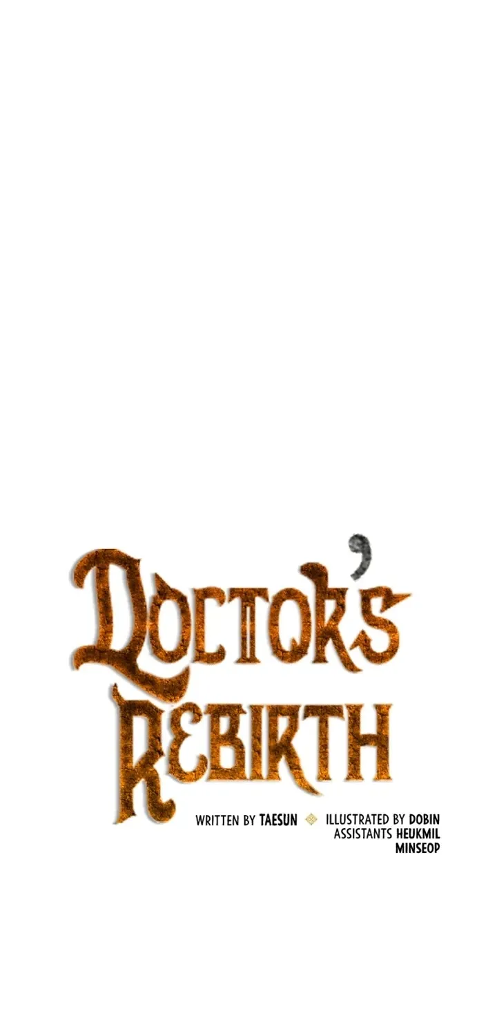Read Doctor, Live Again EN Manga Online