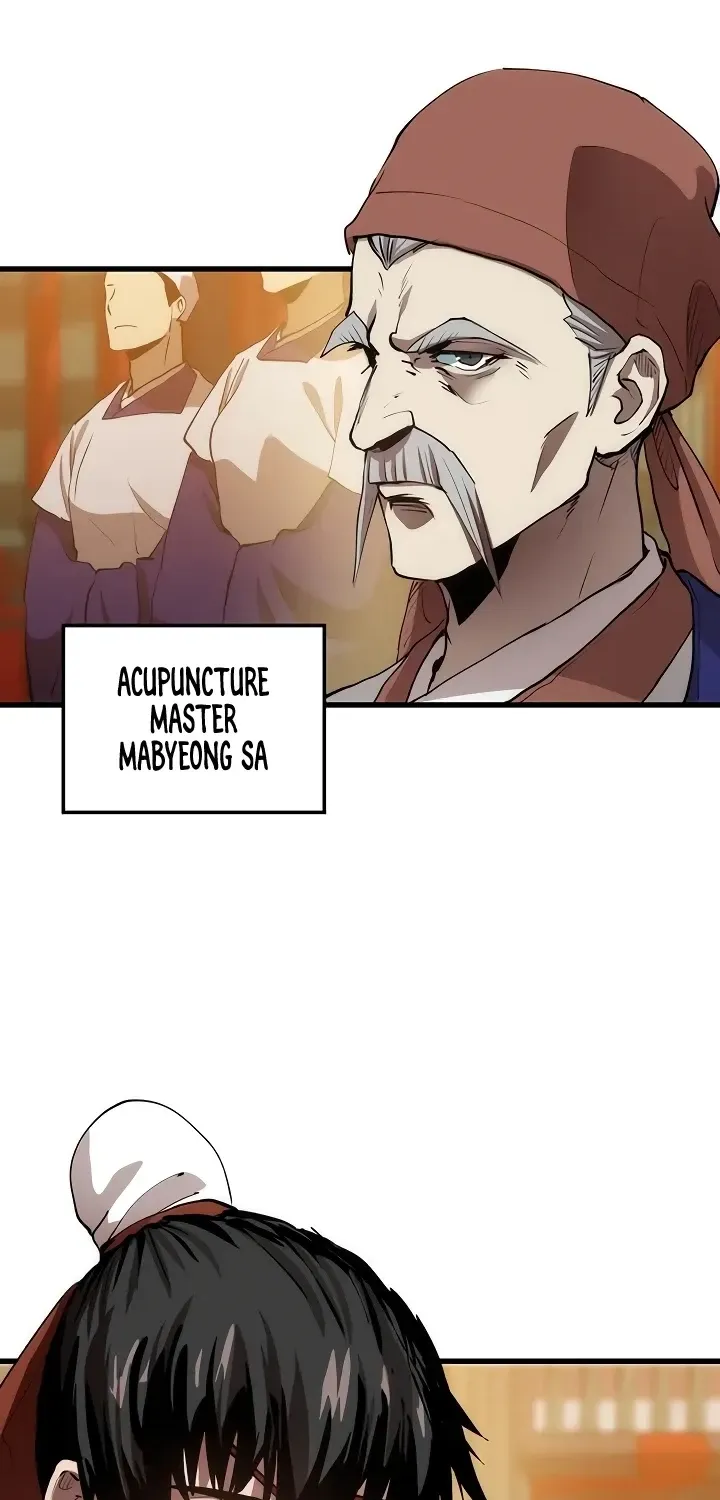Read Doctor, Live Again EN Manga Online