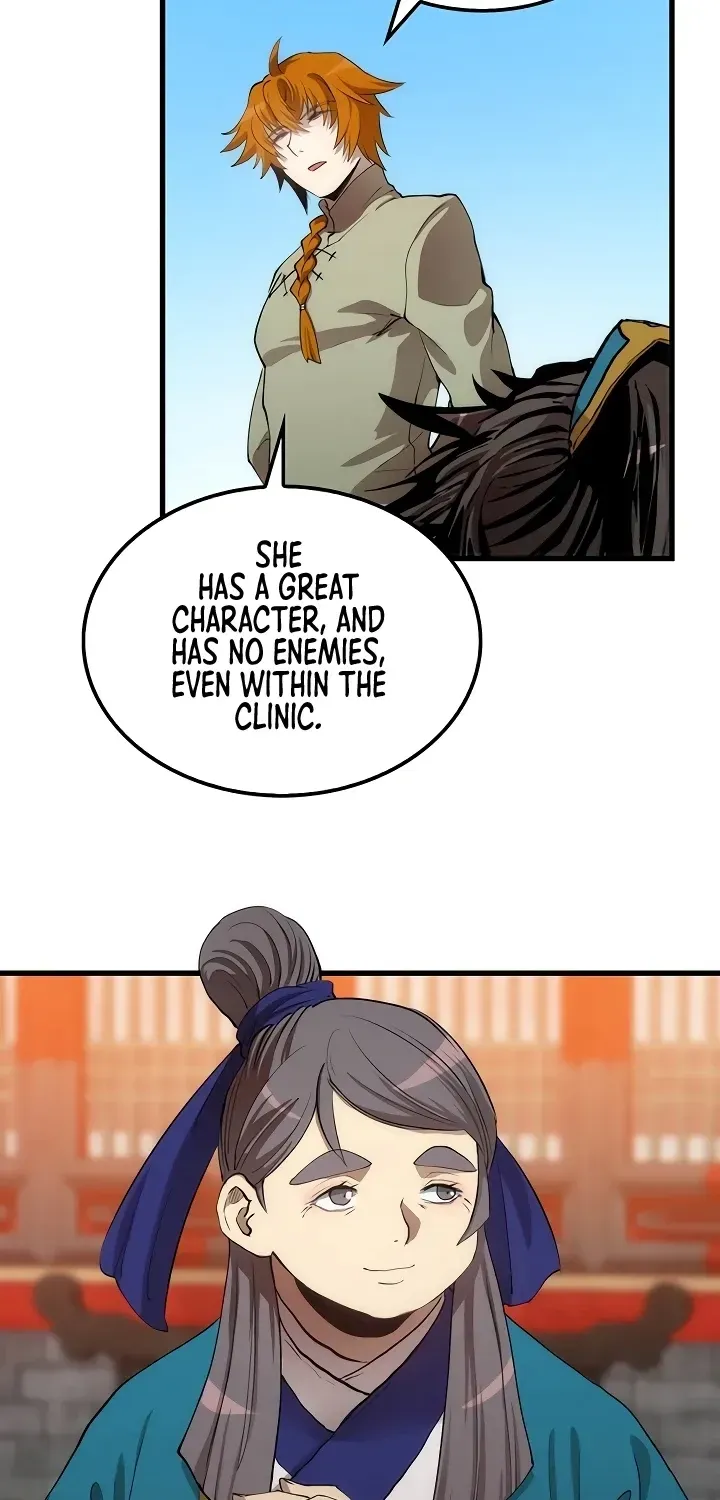 Read Doctor, Live Again EN Manga Online