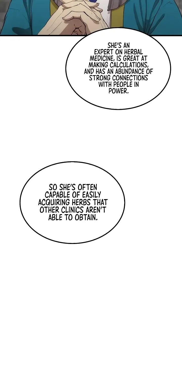 Read Doctor, Live Again EN Manga Online