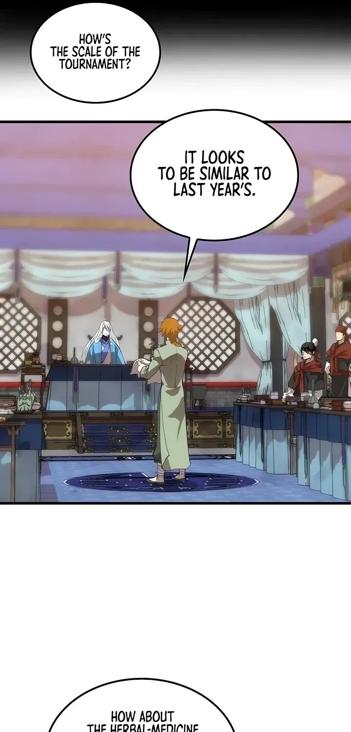 Read Doctor, Live Again EN Manga Online