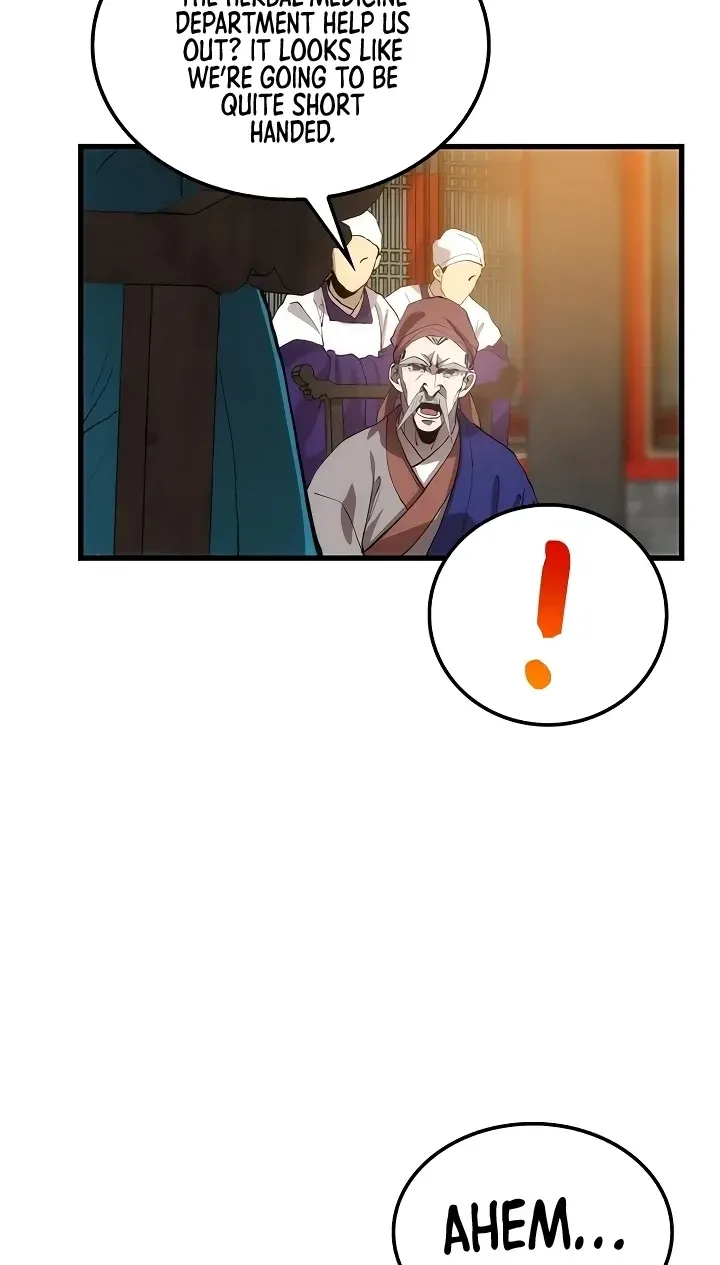 Read Doctor, Live Again EN Manga Online