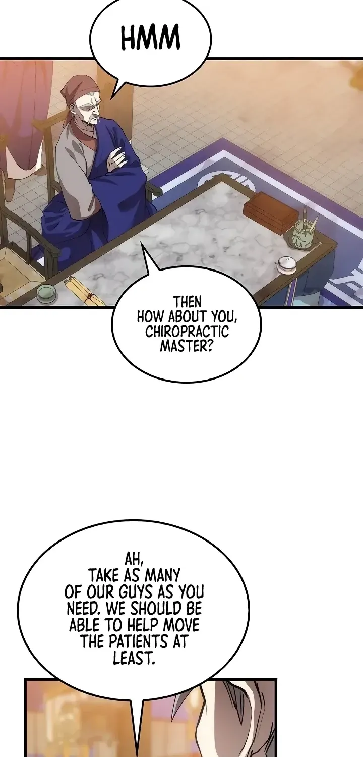 Read Doctor, Live Again EN Manga Online