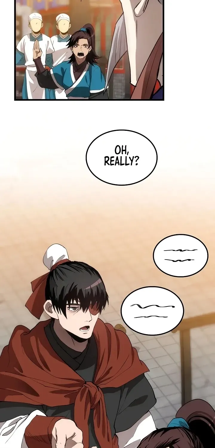 Read Doctor, Live Again EN Manga Online
