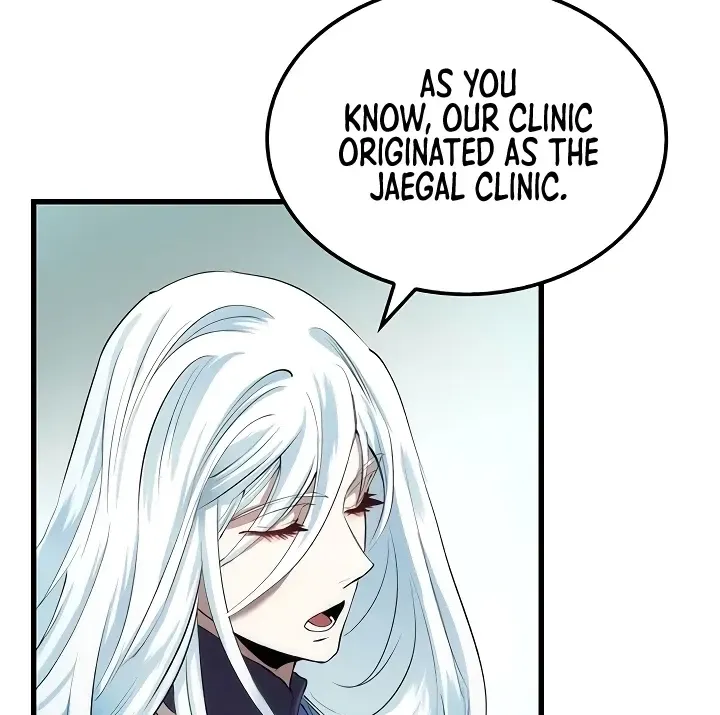 Read Doctor, Live Again EN Manga Online