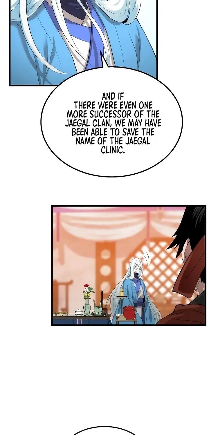 Read Doctor, Live Again EN Manga Online