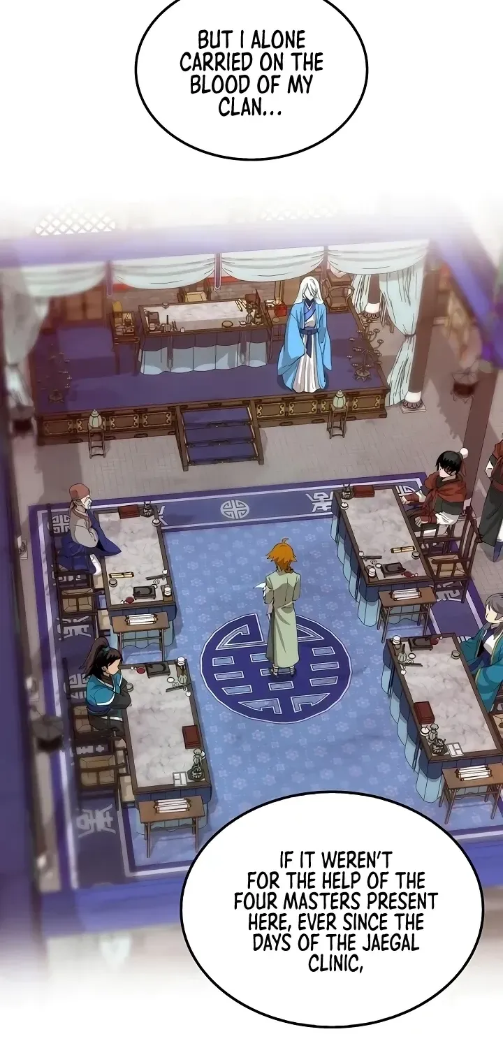 Read Doctor, Live Again EN Manga Online