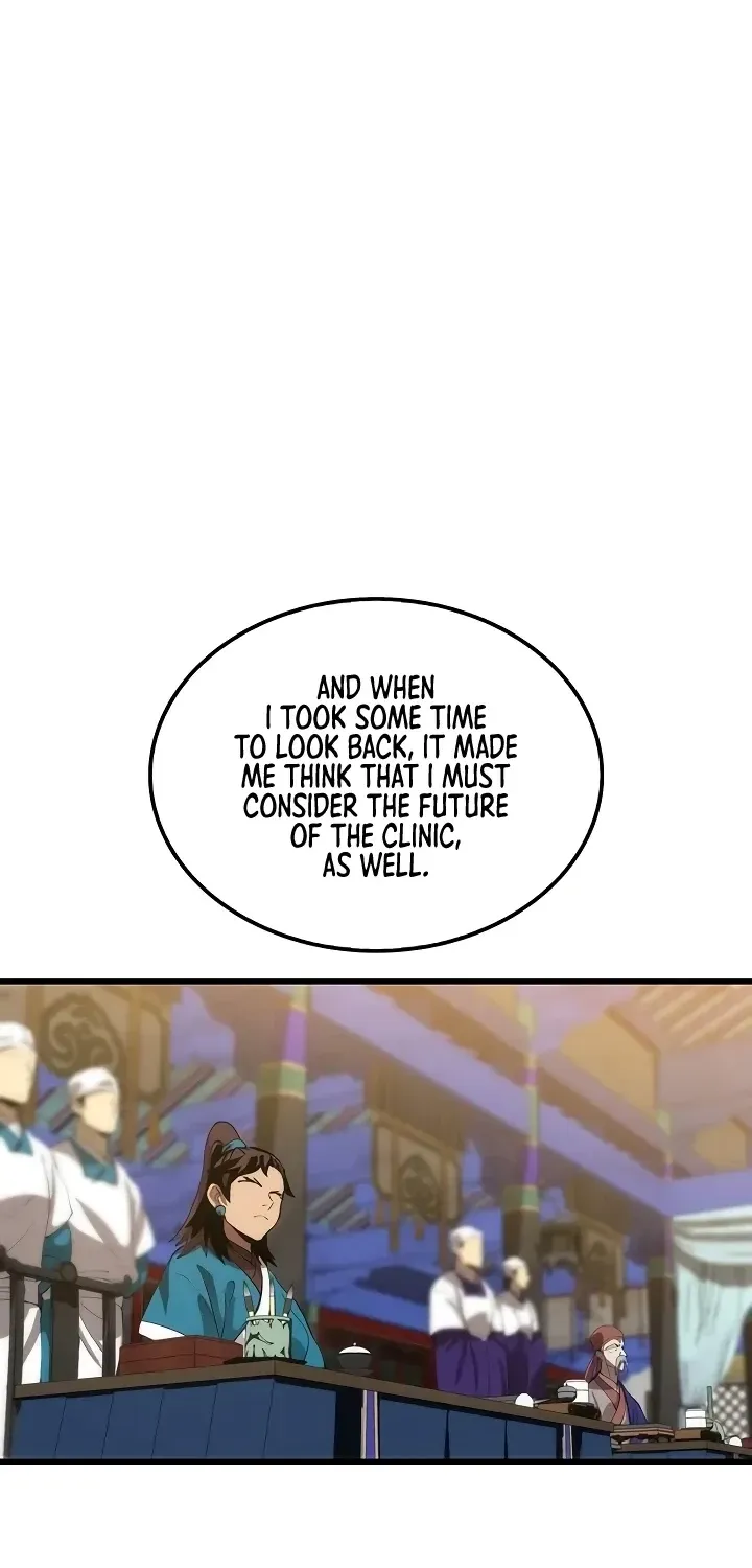Read Doctor, Live Again EN Manga Online