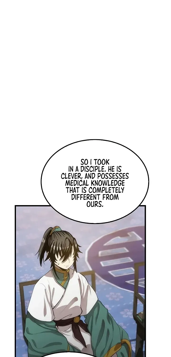Read Doctor, Live Again EN Manga Online