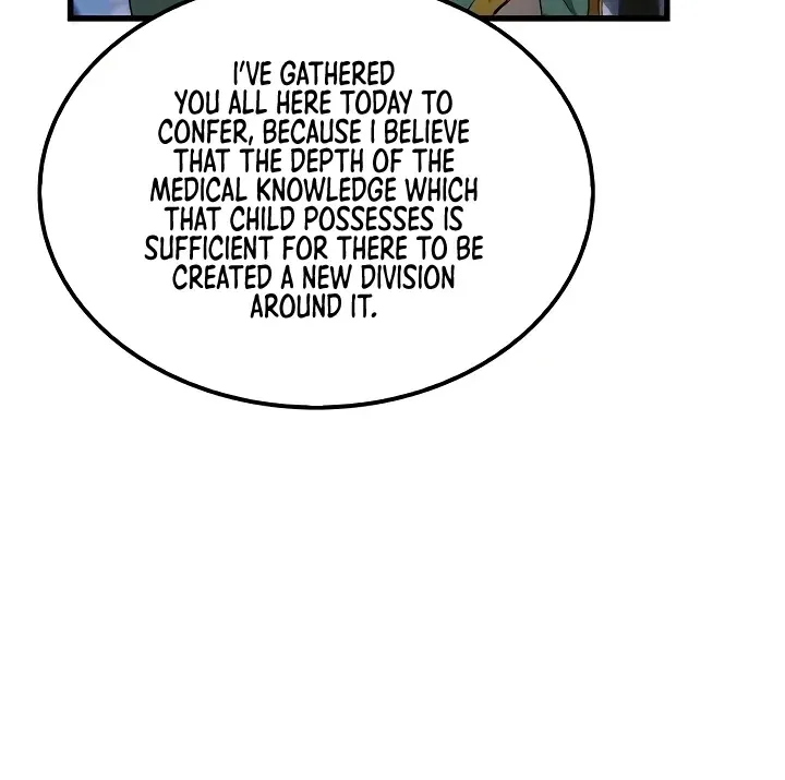 Read Doctor, Live Again EN Manga Online