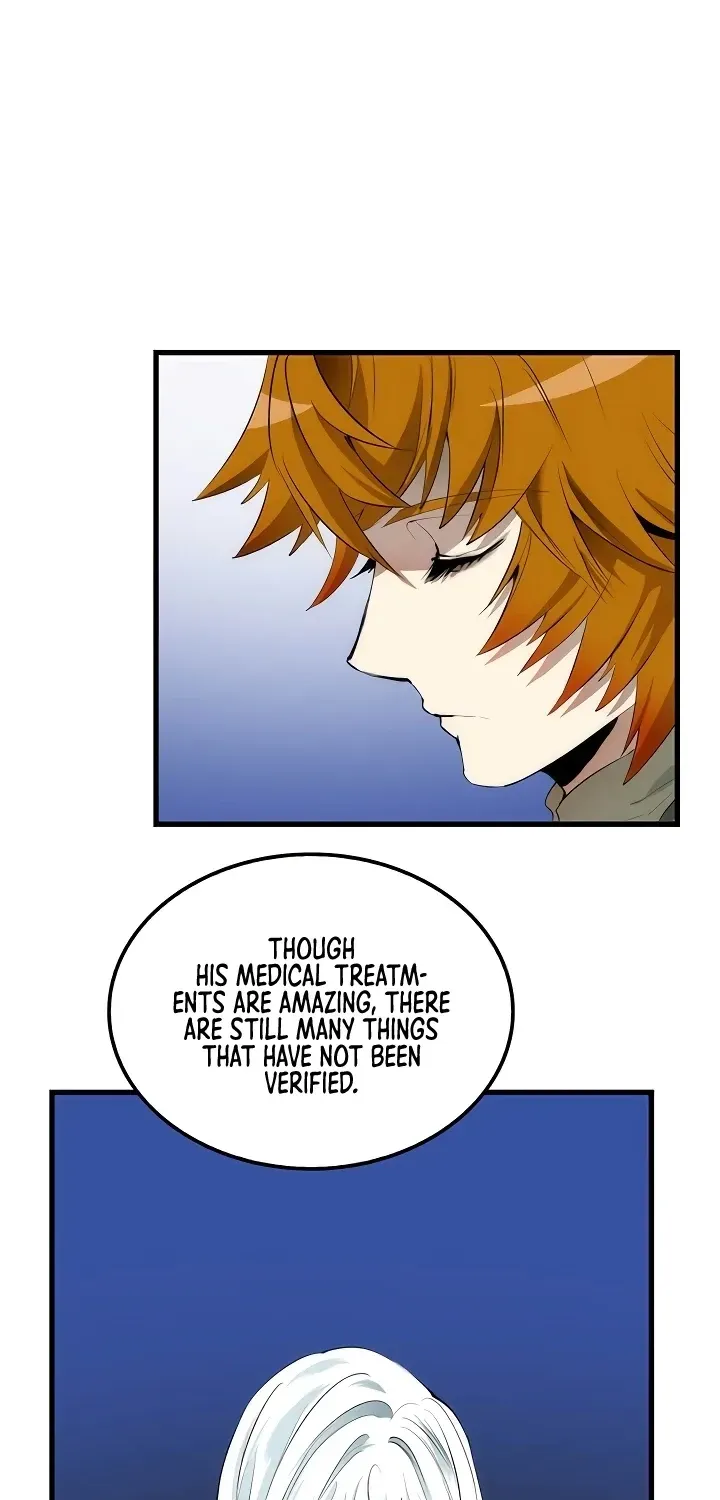 Read Doctor, Live Again EN Manga Online