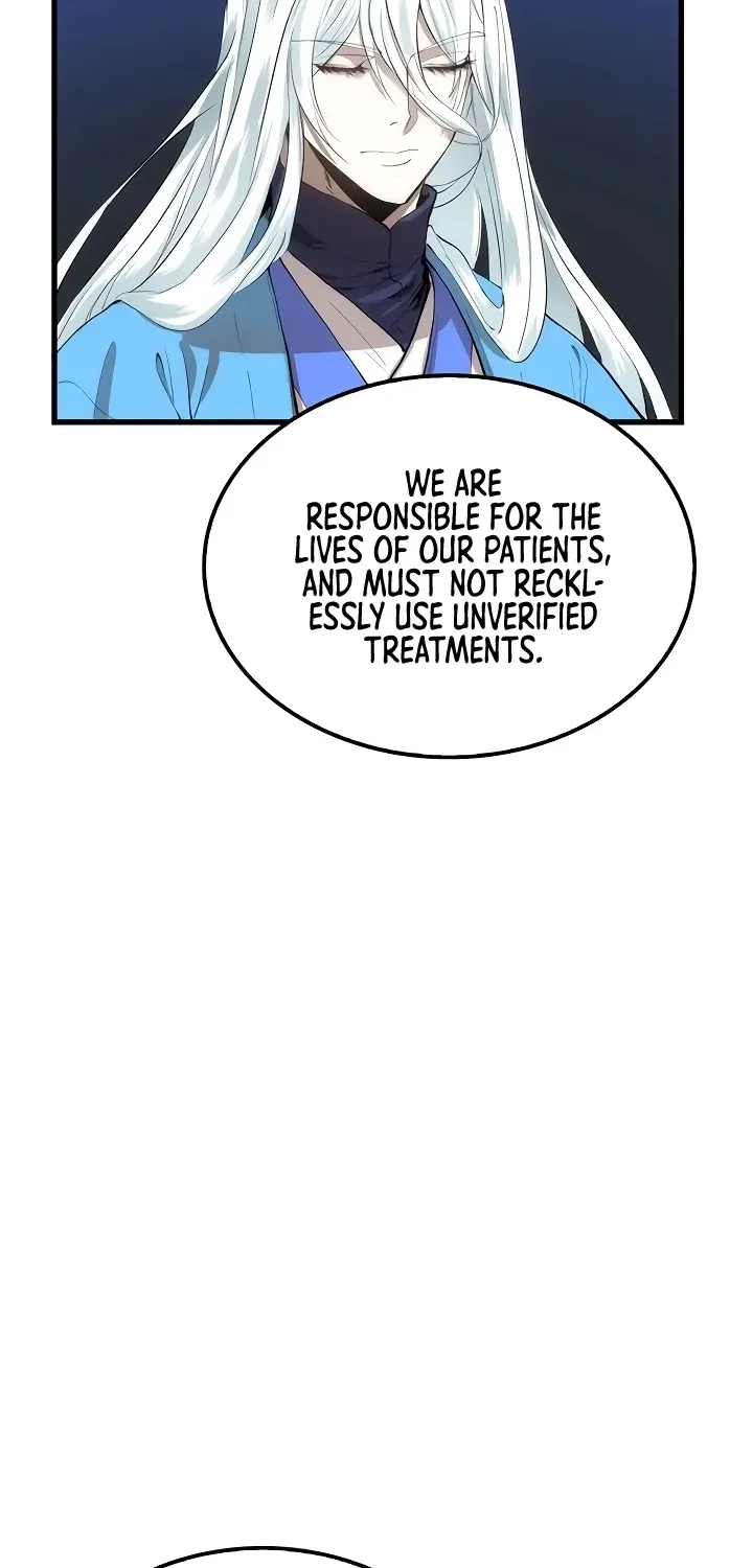 Read Doctor, Live Again EN Manga Online
