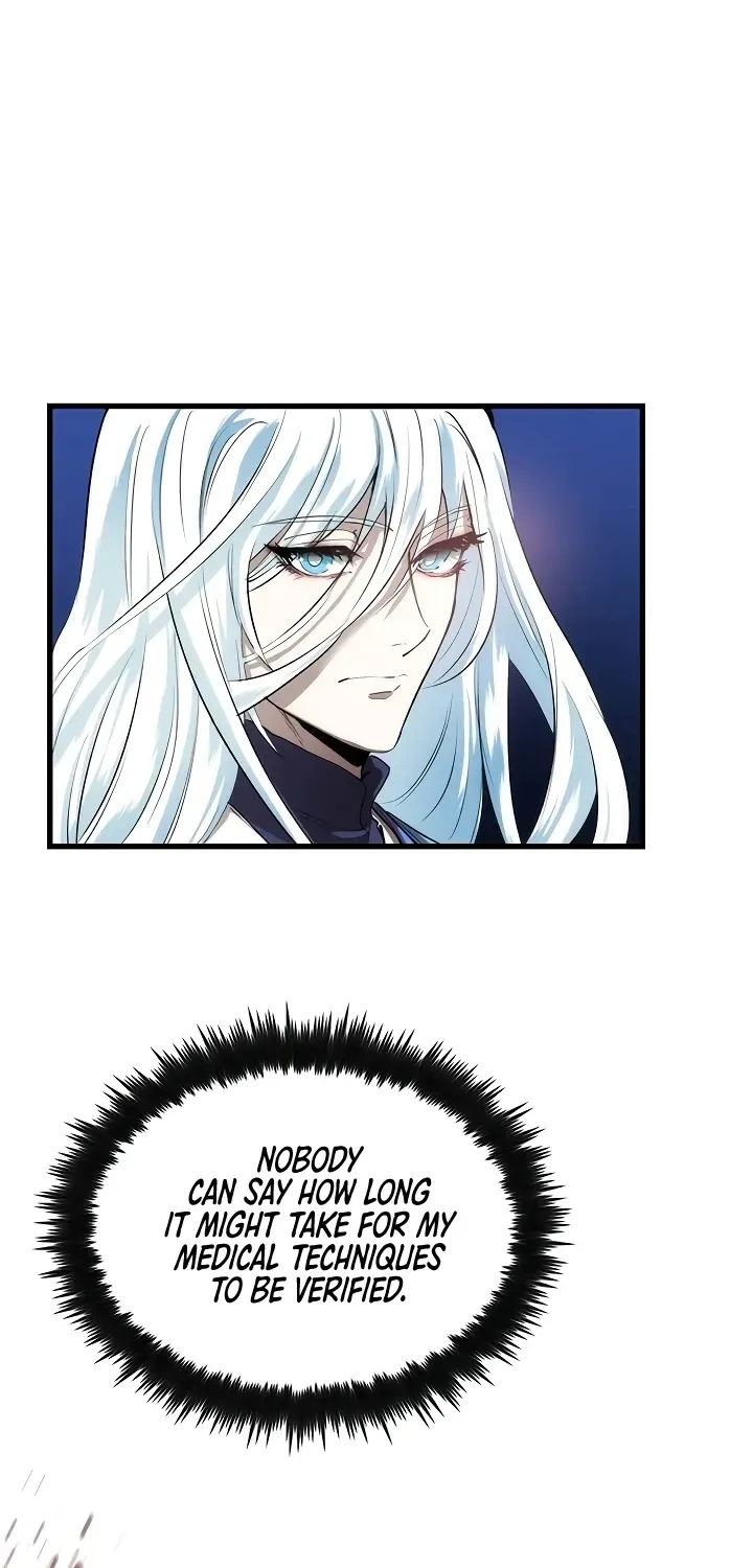 Read Doctor, Live Again EN Manga Online
