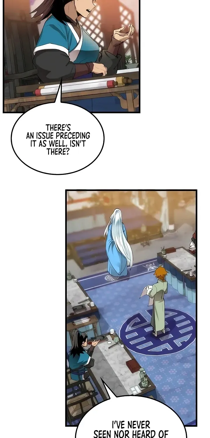 Read Doctor, Live Again EN Manga Online