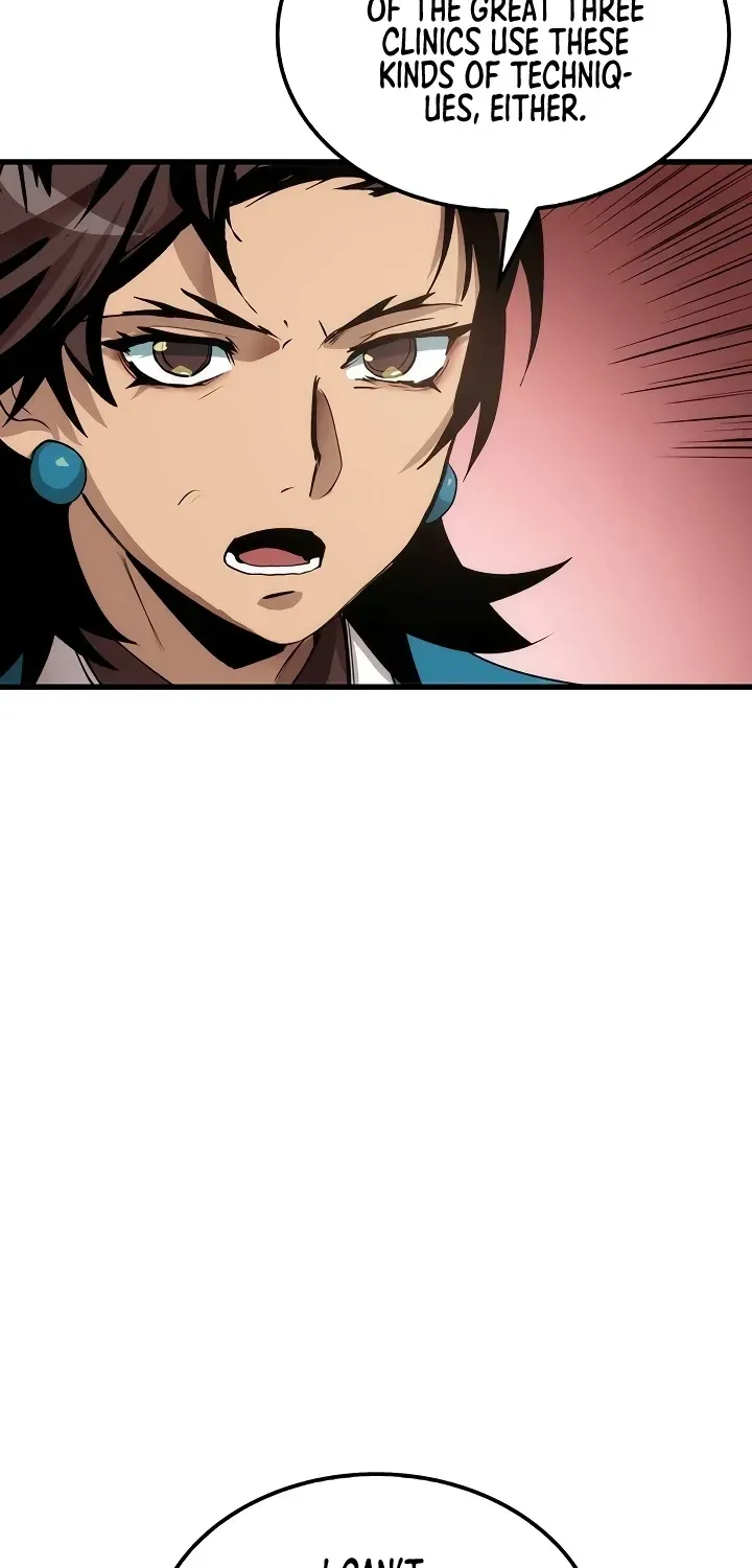 Read Doctor, Live Again EN Manga Online