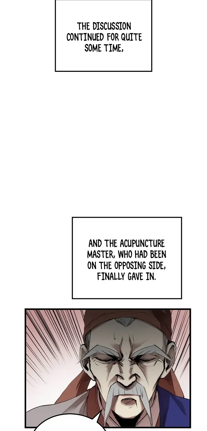 Read Doctor, Live Again EN Manga Online