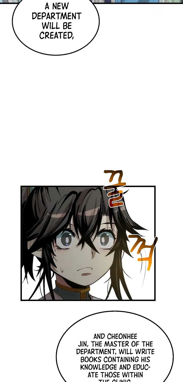 Read Doctor, Live Again EN Manga Online