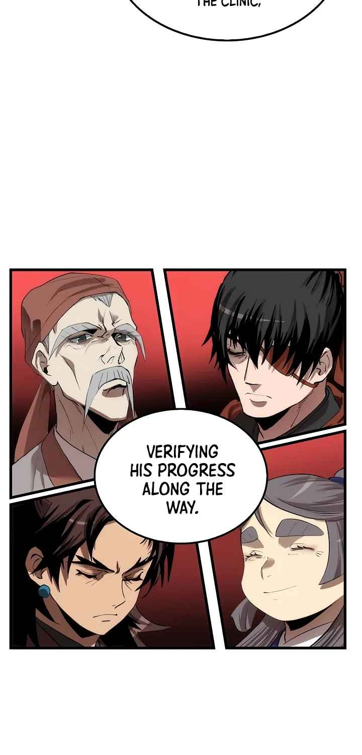 Read Doctor, Live Again EN Manga Online