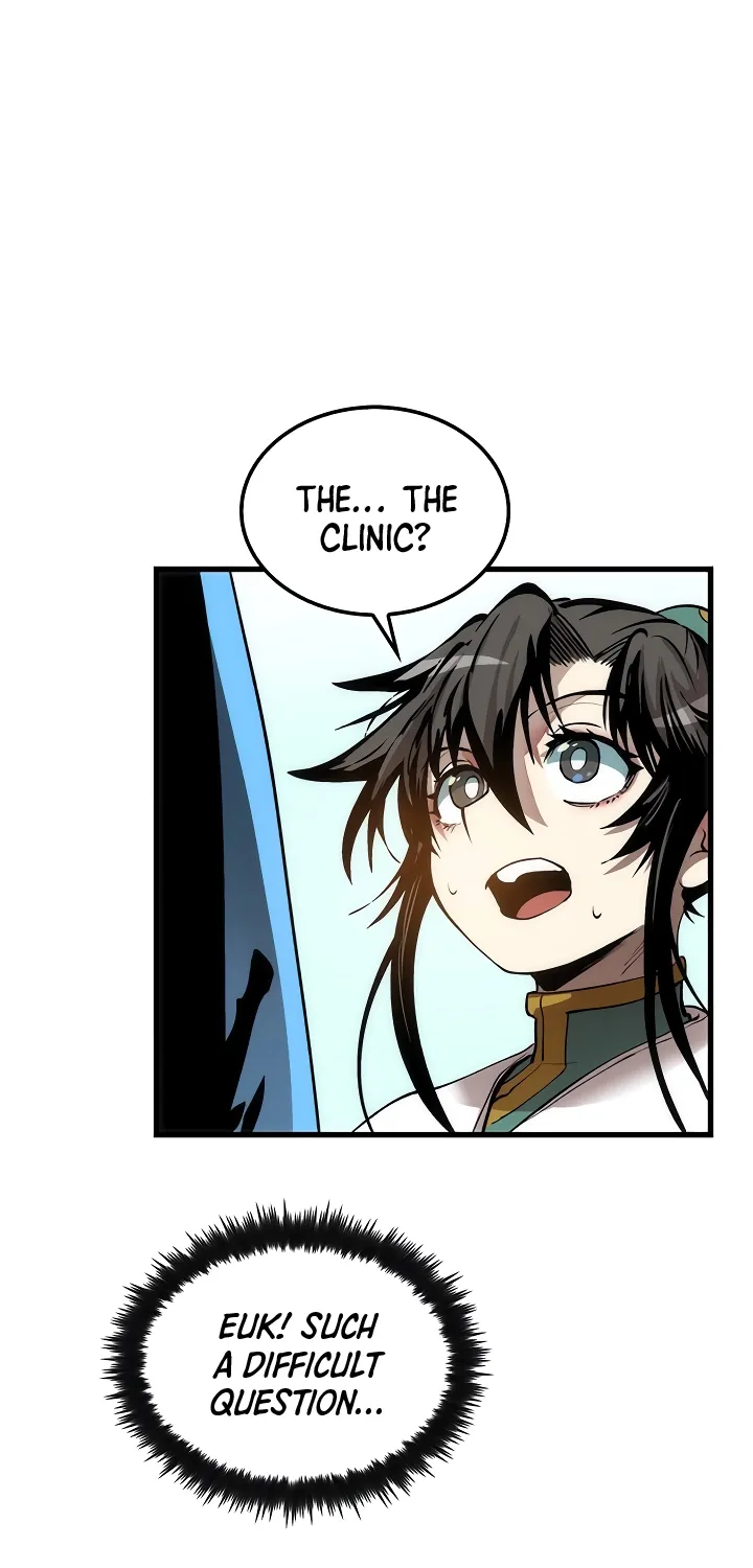 Read Doctor, Live Again EN Manga Online