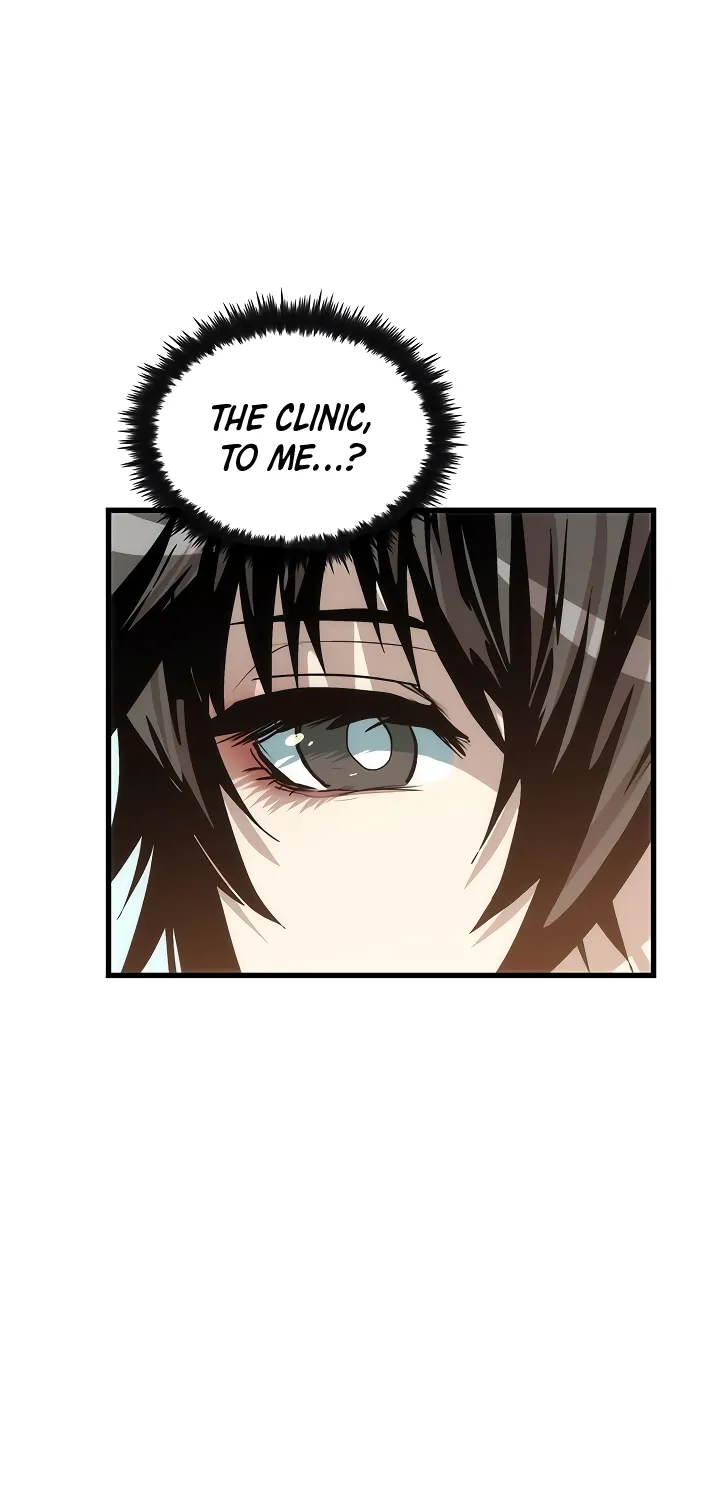 Read Doctor, Live Again EN Manga Online