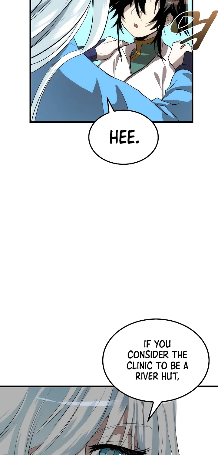 Read Doctor, Live Again EN Manga Online