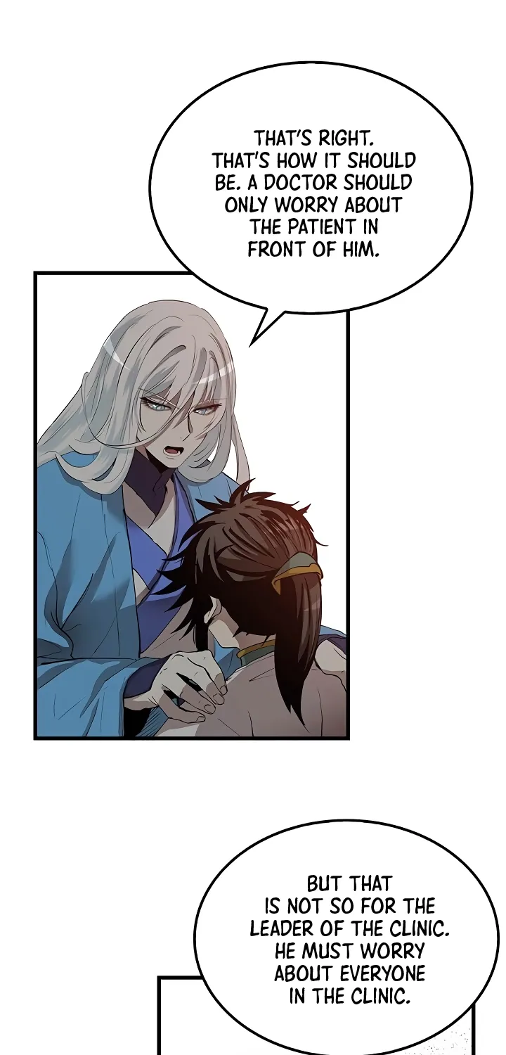 Read Doctor, Live Again EN Manga Online