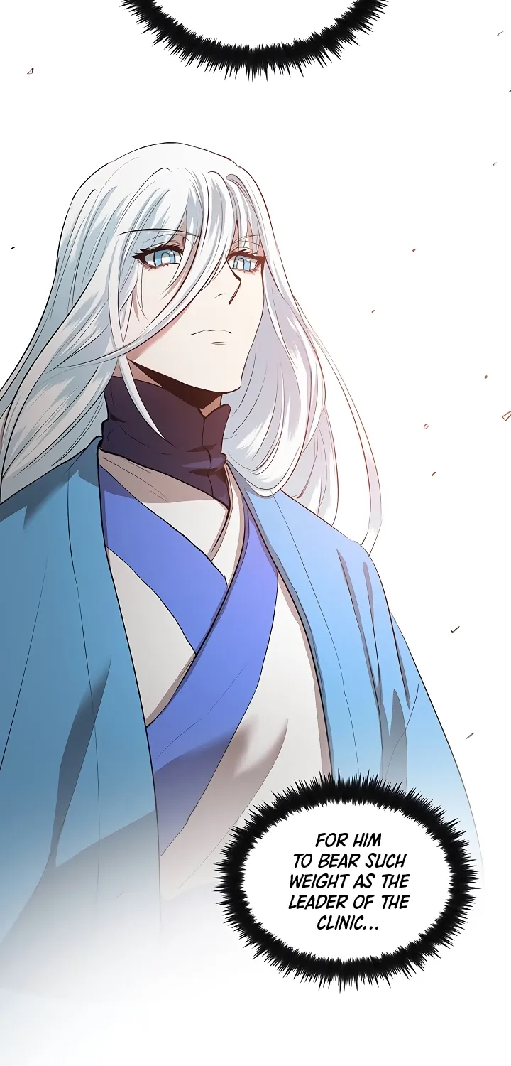 Read Doctor, Live Again EN Manga Online