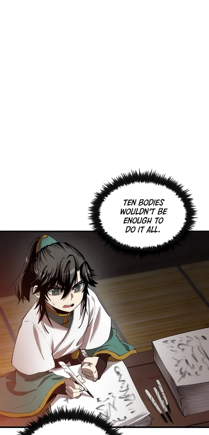 Read Doctor, Live Again EN Manga Online