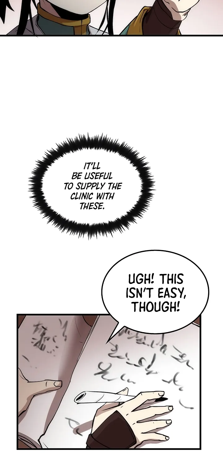Read Doctor, Live Again EN Manga Online