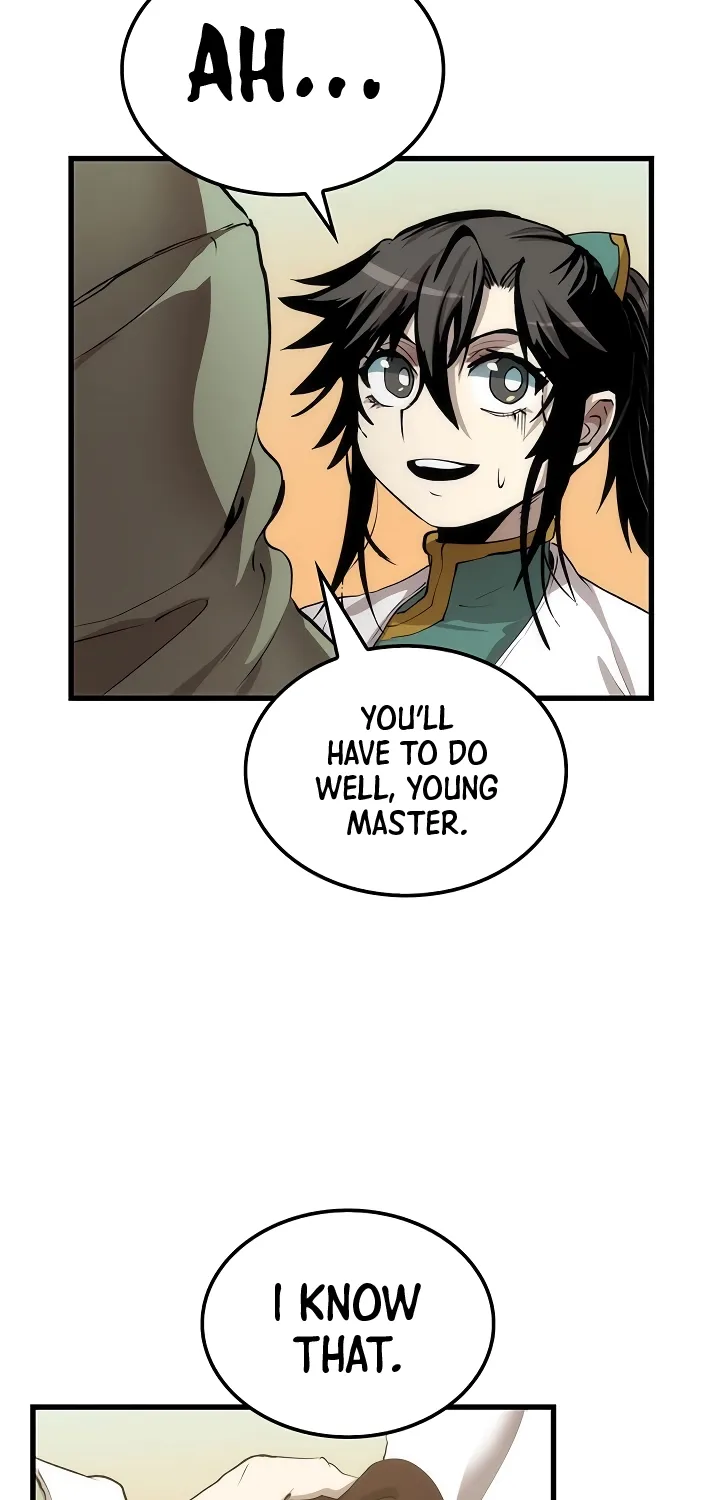 Read Doctor, Live Again EN Manga Online