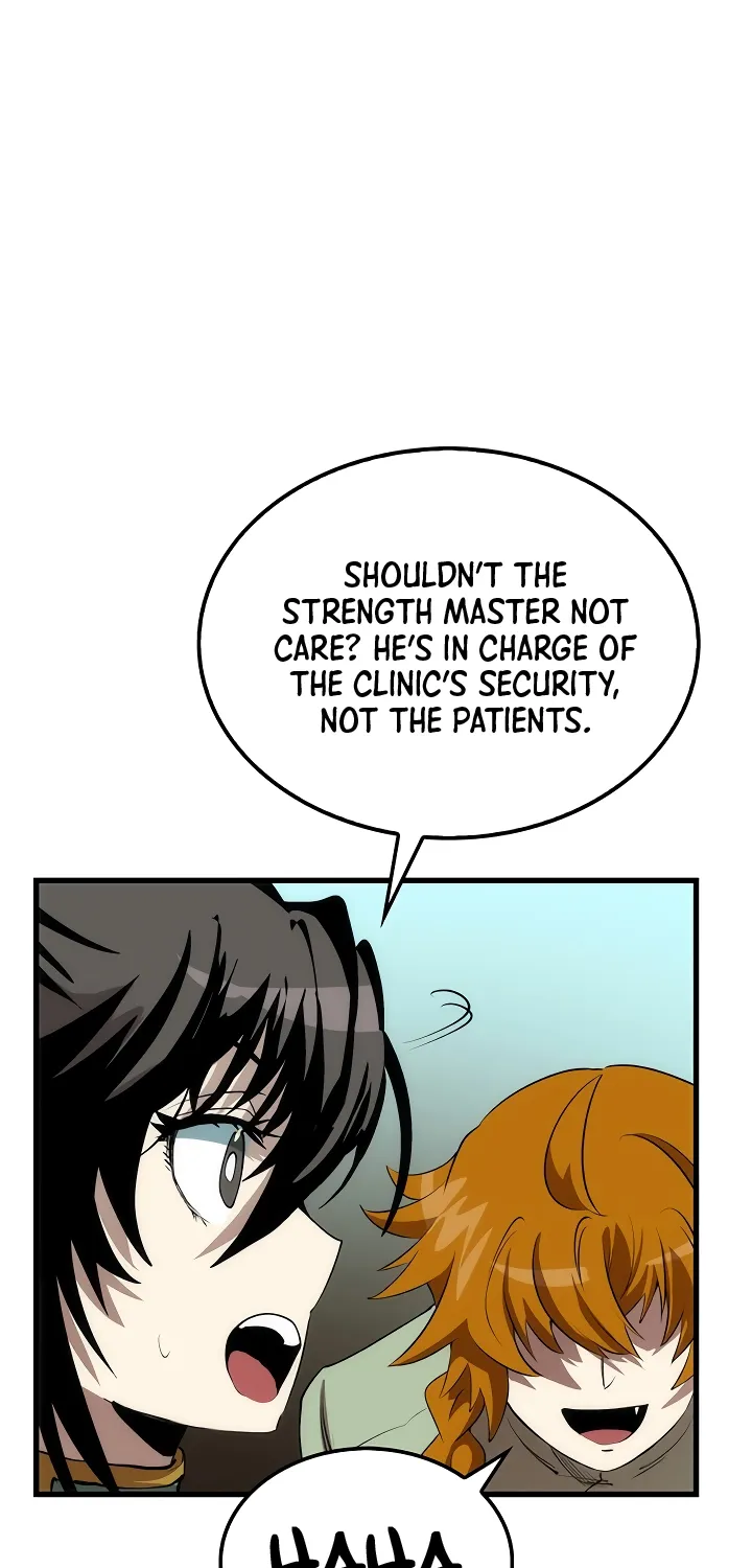Read Doctor, Live Again EN Manga Online