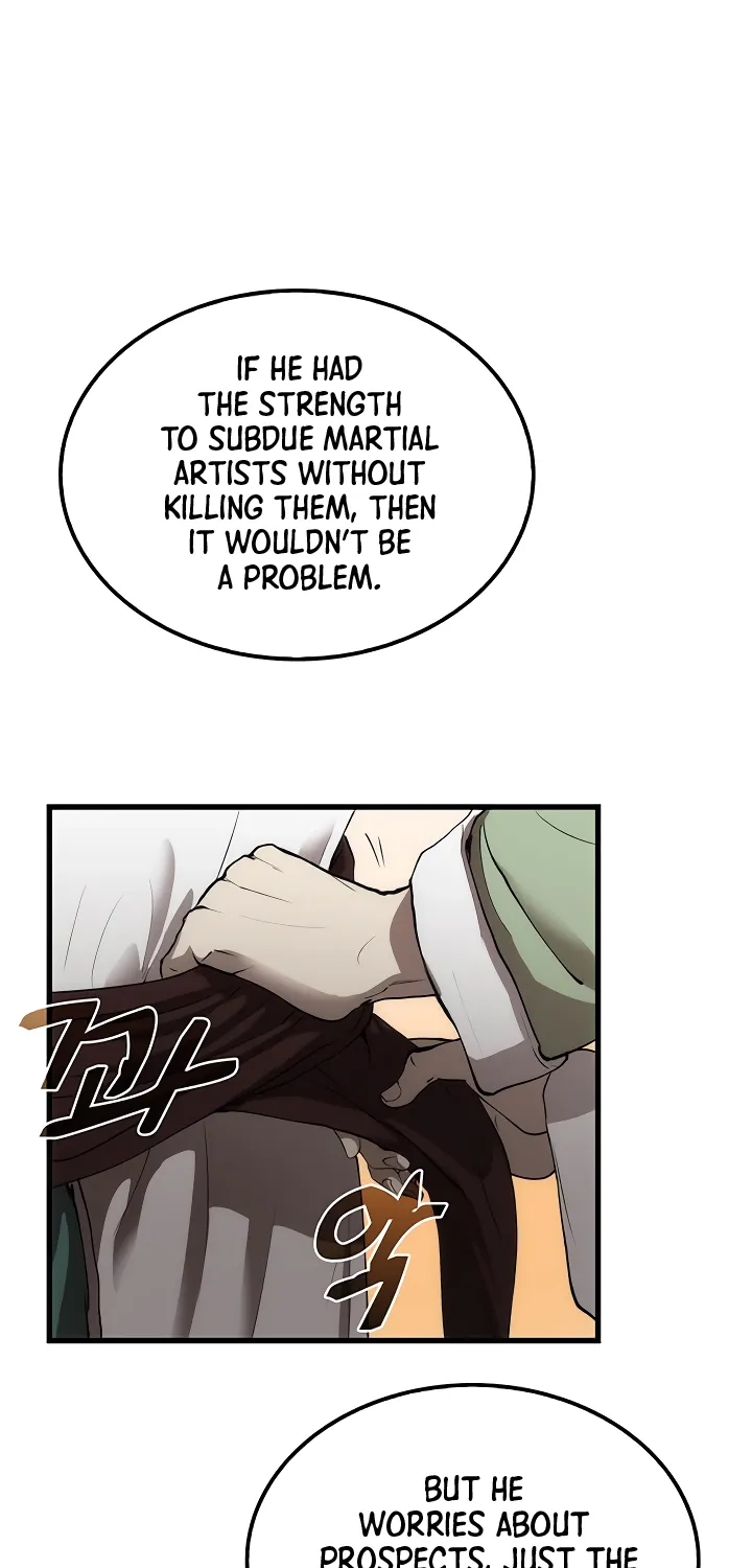Read Doctor, Live Again EN Manga Online