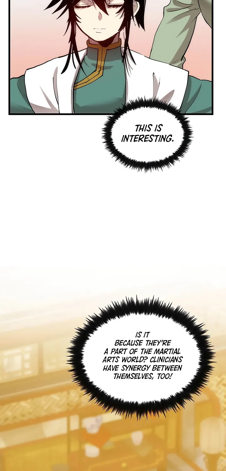 Read Doctor, Live Again EN Manga Online