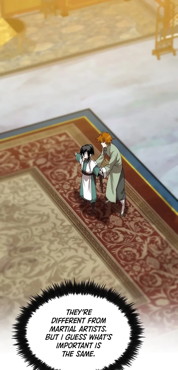Read Doctor, Live Again EN Manga Online