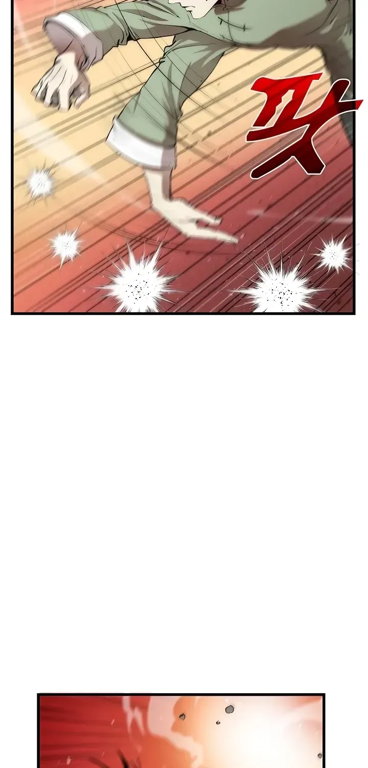 Read Doctor, Live Again EN Manga Online