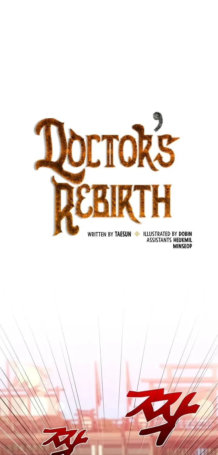 Read Doctor, Live Again EN Manga Online