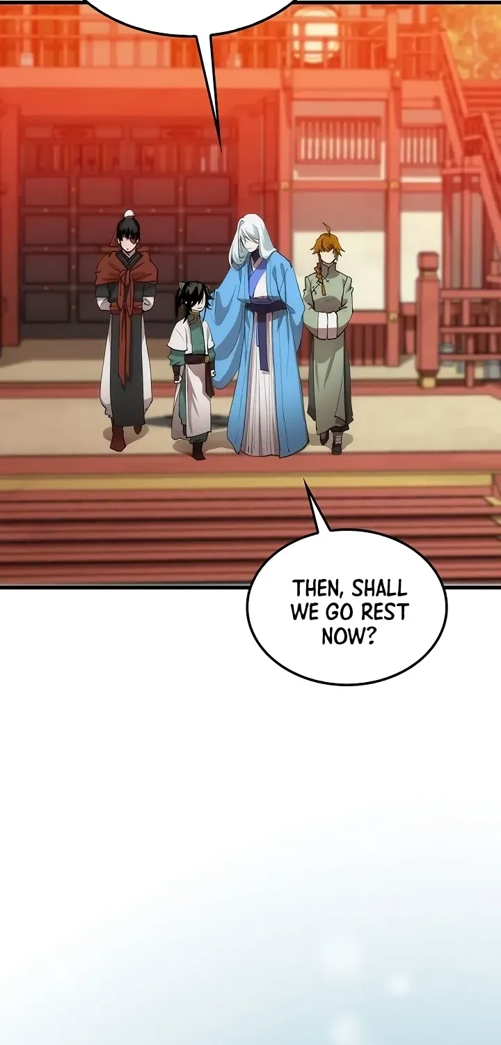 Read Doctor, Live Again EN Manga Online